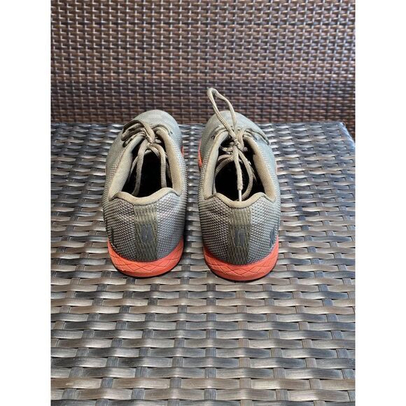 No Bull  Chess trainers sneakers - Picture 4 of 4